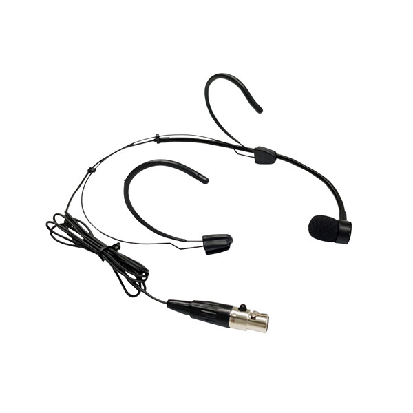 [오늘출발] VOLT온라인공식대리점MU-90PRO(M)BLACK 4핀 미프로전용 헤드셋마이크 검정색 볼트오디오정품 VOLT 미프로