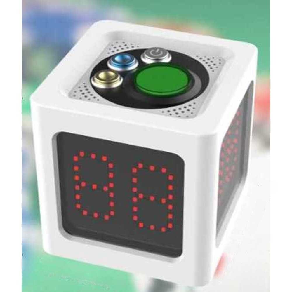 [오늘출발] 홀덤 스톱워치 경기 마작 샷클락 대회 배터리 AA 타이머 카지노