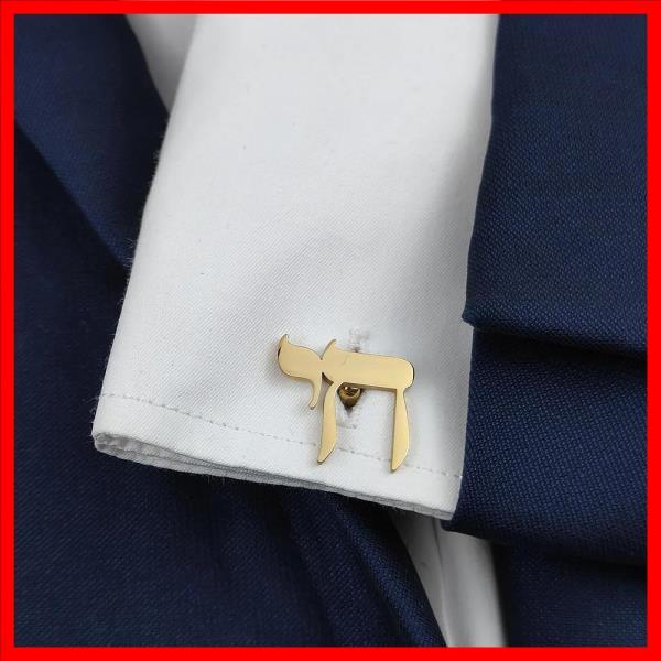 수학적 기호 디자인 II 스테인리스 스틸 커프스 단추 녹슬지 않는 실버 색상 도매 및 소매