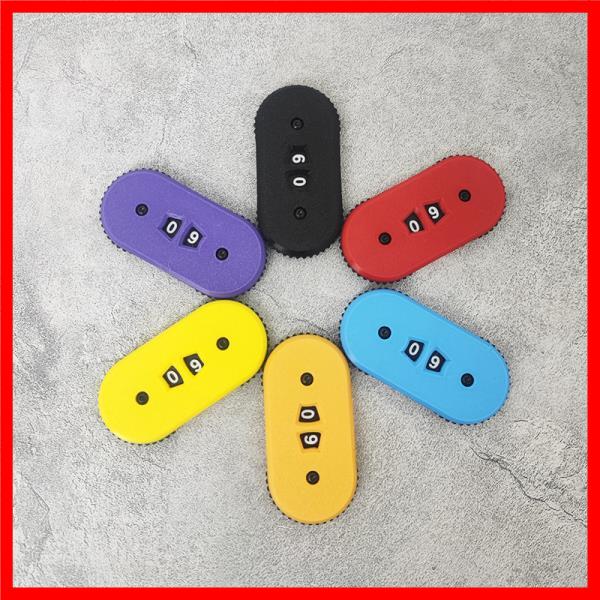 테이블 게임 액세서리 계산기 카운터 카운터 마커 점수 디지털 룰렛 혈량 계산