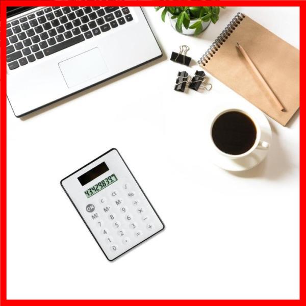 학생 교사 및 예산 책정을위한 8 자리 디스플레이가있는 미니 태양 계산기가 쉬운 휴대 성 T3EB