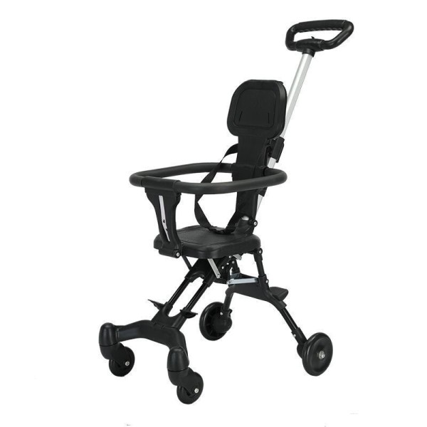 베이블퓨어리 트라이크 유모차 T2 -구매를 환영합니다