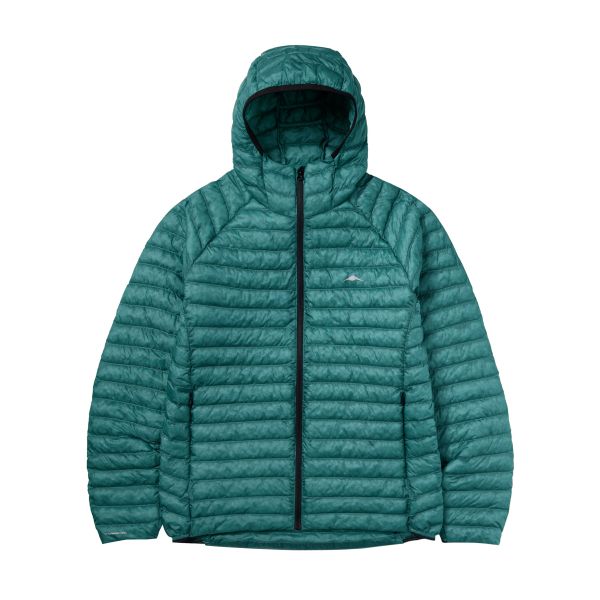 매장정품 GOYOWEAR UL 그 인슐레이션 자켓 틸 GW2RWBF3JK101TL 134334