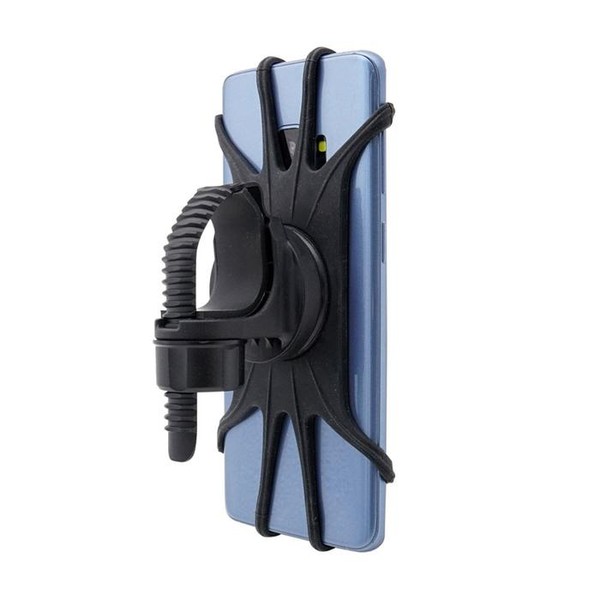 Coms 자전거 스마트폰 거치대 자유로운 레저활동