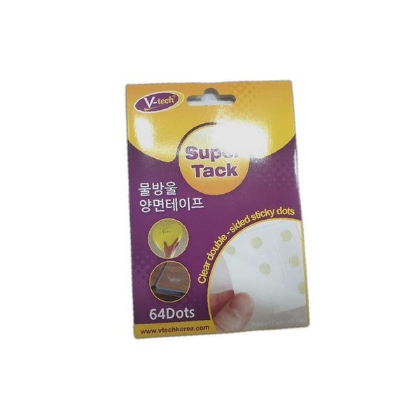 알티피아 하프클럽/양면 테이프 성능 사용 시 주의점 장점 포장 흡착제