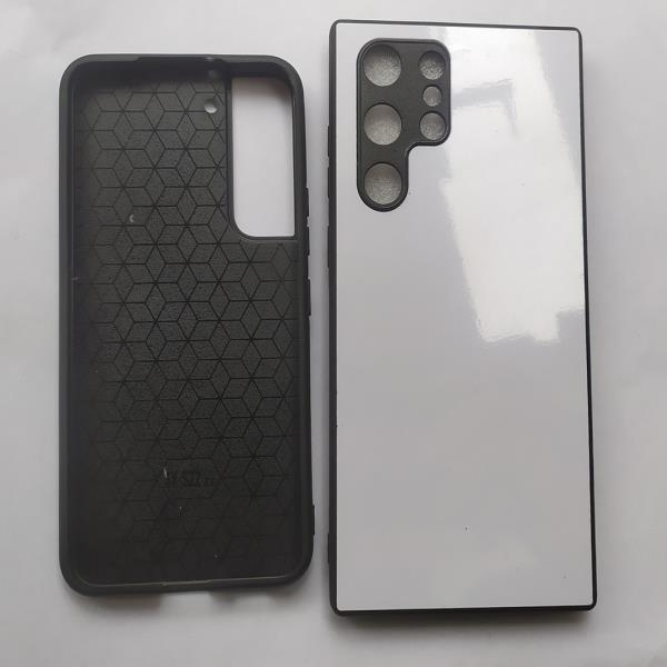 [오늘출발] UV 프린터 인쇄 빈 휴대폰 케이스 갤럭시  galaxy s25 s24 S23s22 울트라s21fes10 플러스 케이스 로트당 개