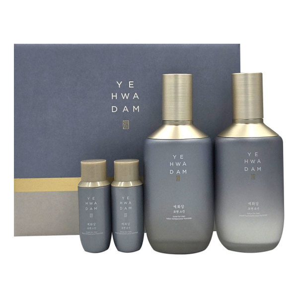 예화담 예화담 포맨 2종 스킨로션 세트 남자기초화장품