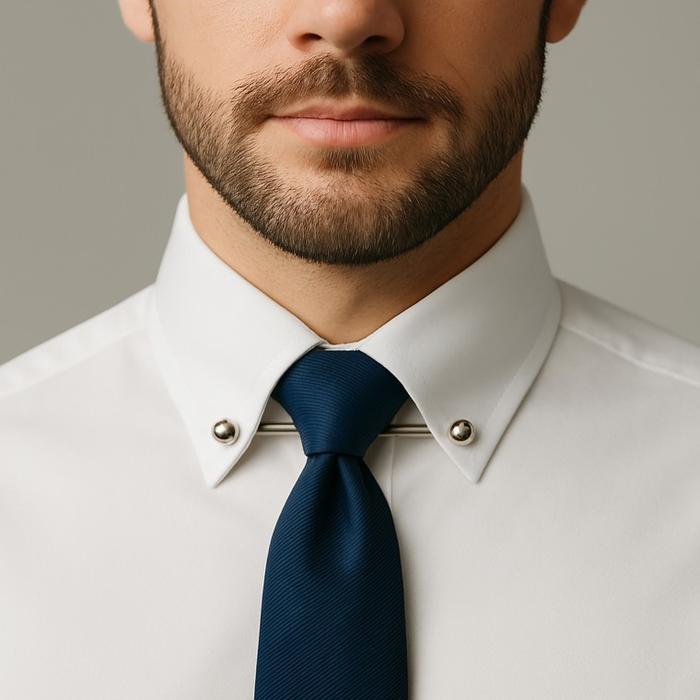 카라바 칼라바 블랙 골드 실버 셔츠 3색 카라핀 정장 세트 포멀