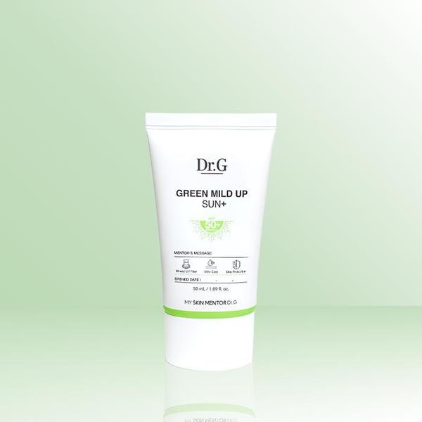 닥터지 (셀러허브)닥터지 그린 마일드 업 선 플러스 SPF50+ 50ml / iuy (S35370083)