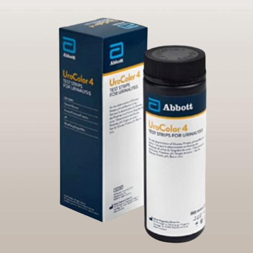 [오늘출발] 단백뇨 스틱 검사지 소변 검사 키트 미세단백뇨 뇨스틱 종합건강편 4종 10종 100매입