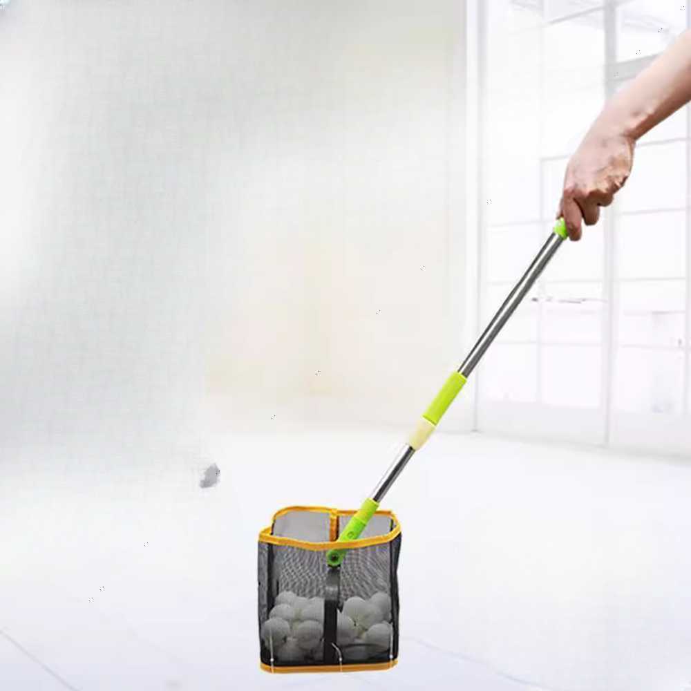 탁구공 수거기 수집기 회수 네트 볼캐쳐 바구니 줍기