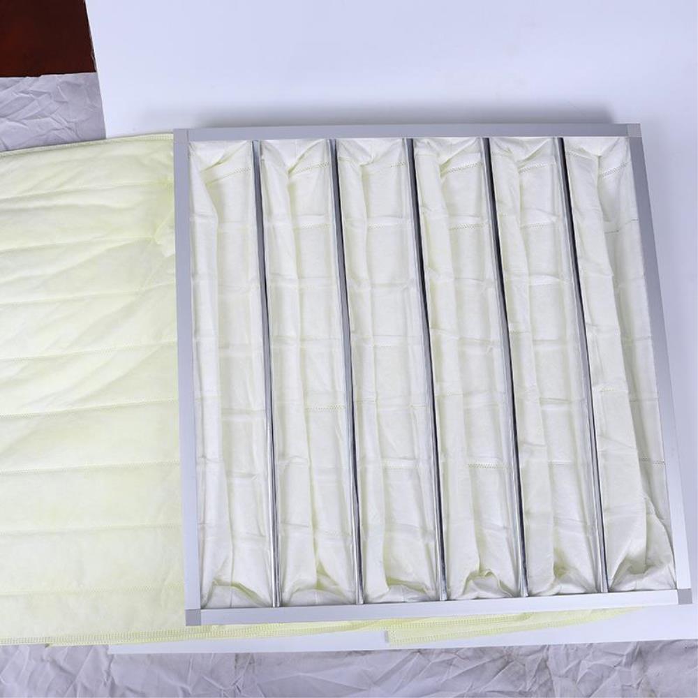 [오늘출발] 할인가격 중효율 백필터 F8 먼지제거 중효율 백필터 에어필터 G4 먼지제거