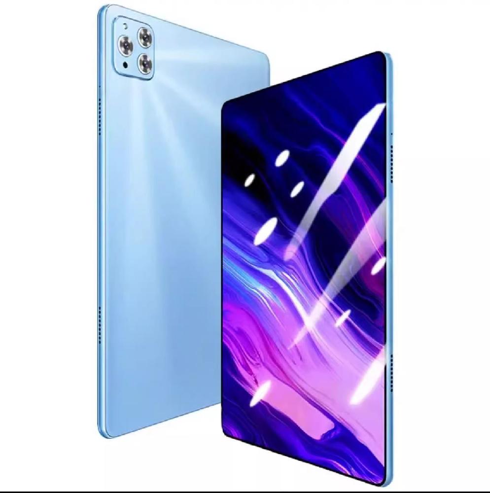 14인치 가성비 태블릿 인강용 차량 인터넷 패드 pc 에메랄드 그린 14인치 12G+512G