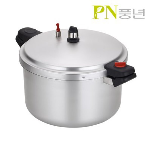 (텐바이텐)풍년 압력밥솥 업소용 하이커머스 뉴 손주물 50인용 압력솥