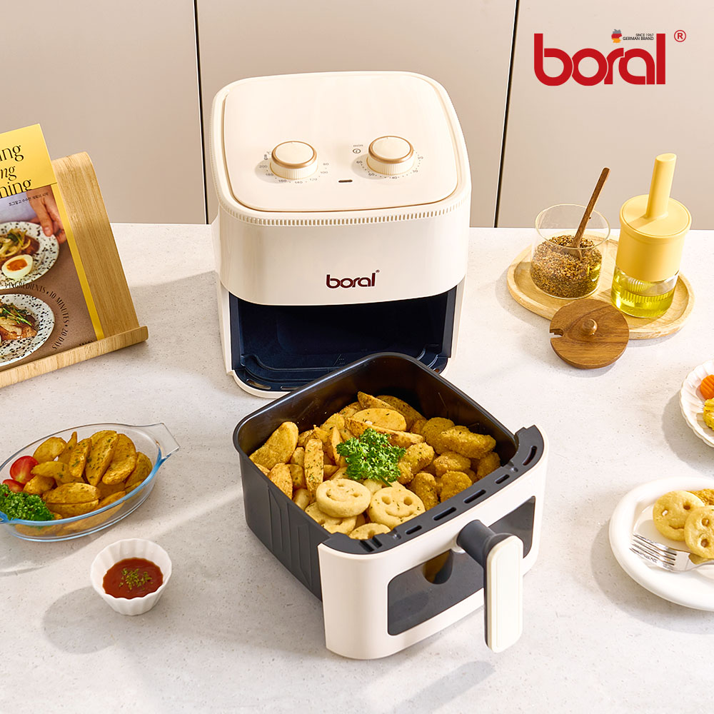 보랄  리미티드 에디션 BR-E808AF