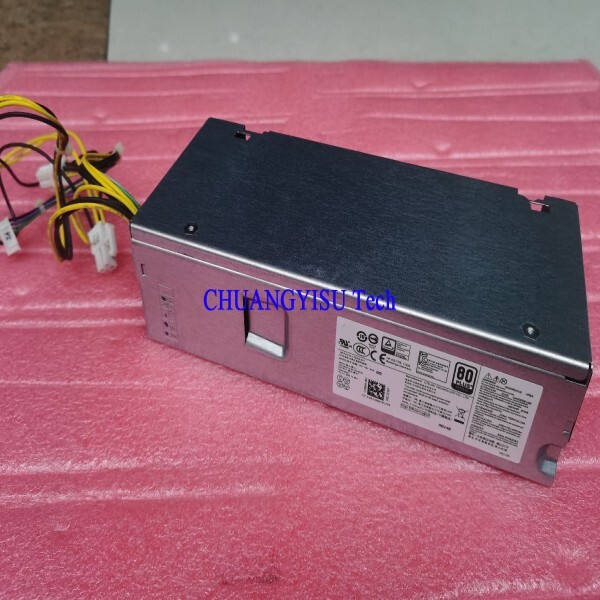 [오늘출발]새로운 Prodesk 400 G7 SFF 180W 전원 공급 장치 L70044-001PE-1181-3HKD19-180P2A 골드 잘 작동하는 무료