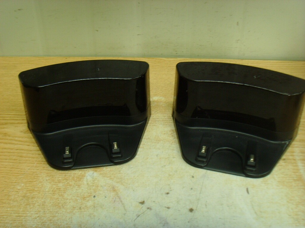 [중고] 노빵 유진 로봇 라이프로 로봇청소기 충전기 2개 아답터없음 NO테스트