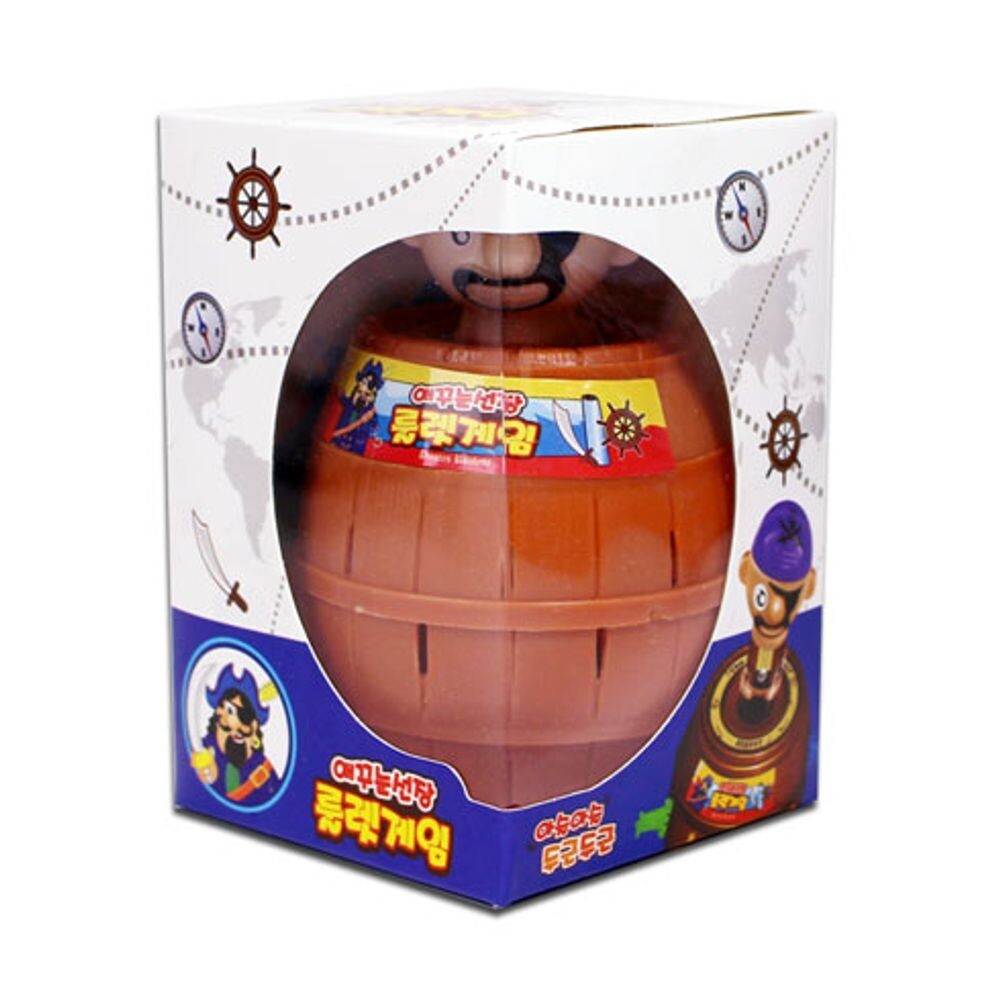 애꾸눈선장룰렛게임 중 복불복/엠티/랜덤/키덜트/도구/분위기/메이커/머신/MT/슬롯/이벤트/연인/부모님