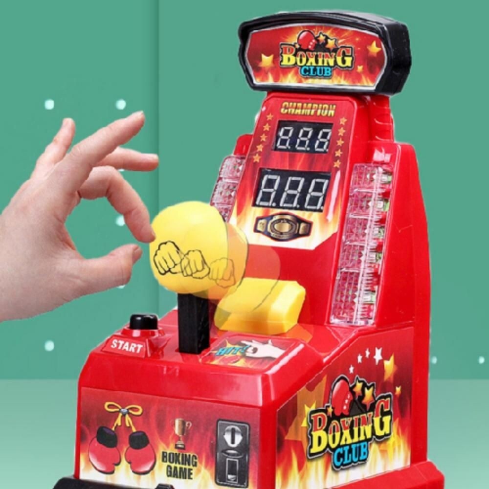 손가락 펀치 게임 기 복불복 미니 핑거 복싱 보드게임/키덜트/연인/추첨/부모님/행사/슬롯/회식/내기/MT