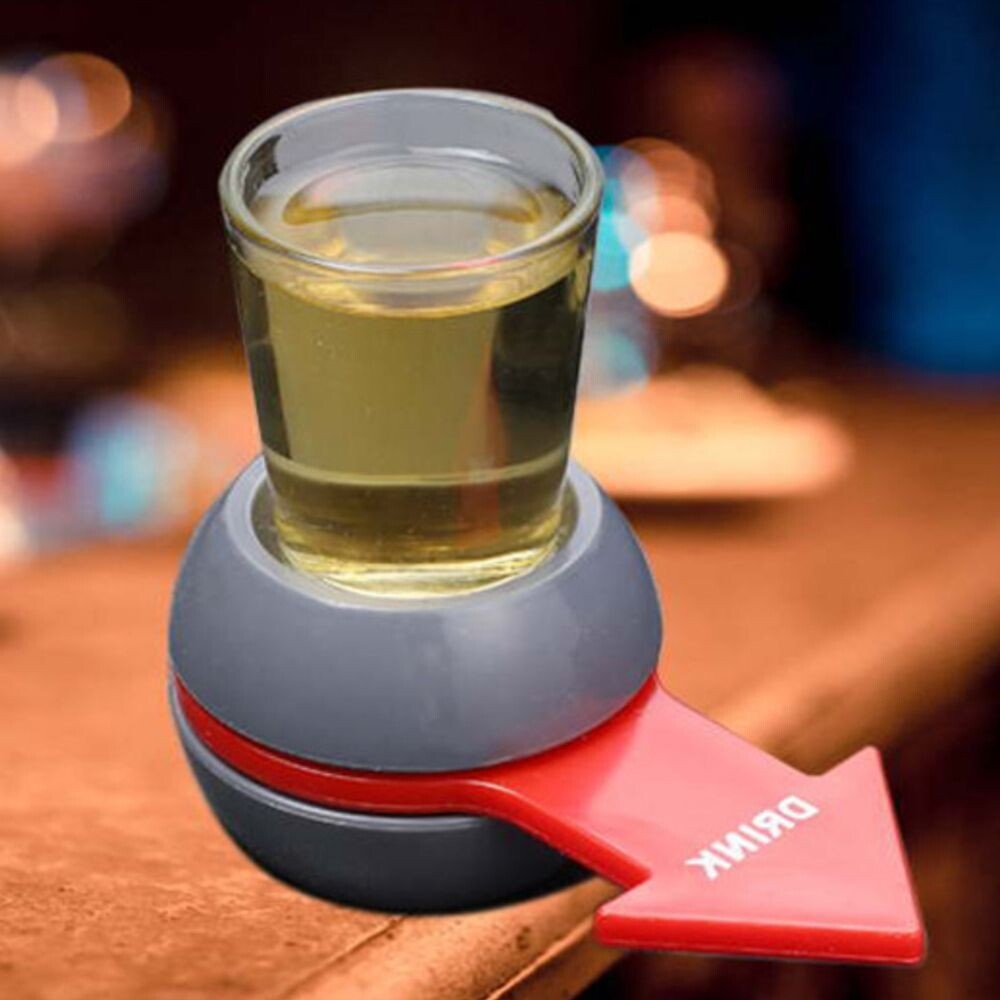 술자리 회전 룰렛 술게임 복불복 게임/단체/놀이/슬롯/용돈/추첨기/행사/랜덤/도구/벌칙/엠티/회식/모형