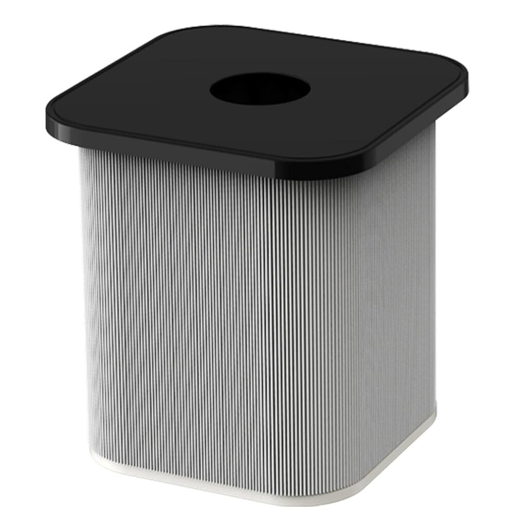 [오늘출발] XF250III용 FUMEGO 솔더 흄 추출기 필터 3-in-1 헤파 필터: F8 + H13 활성탄 99.97% 효율 오래 지속되는