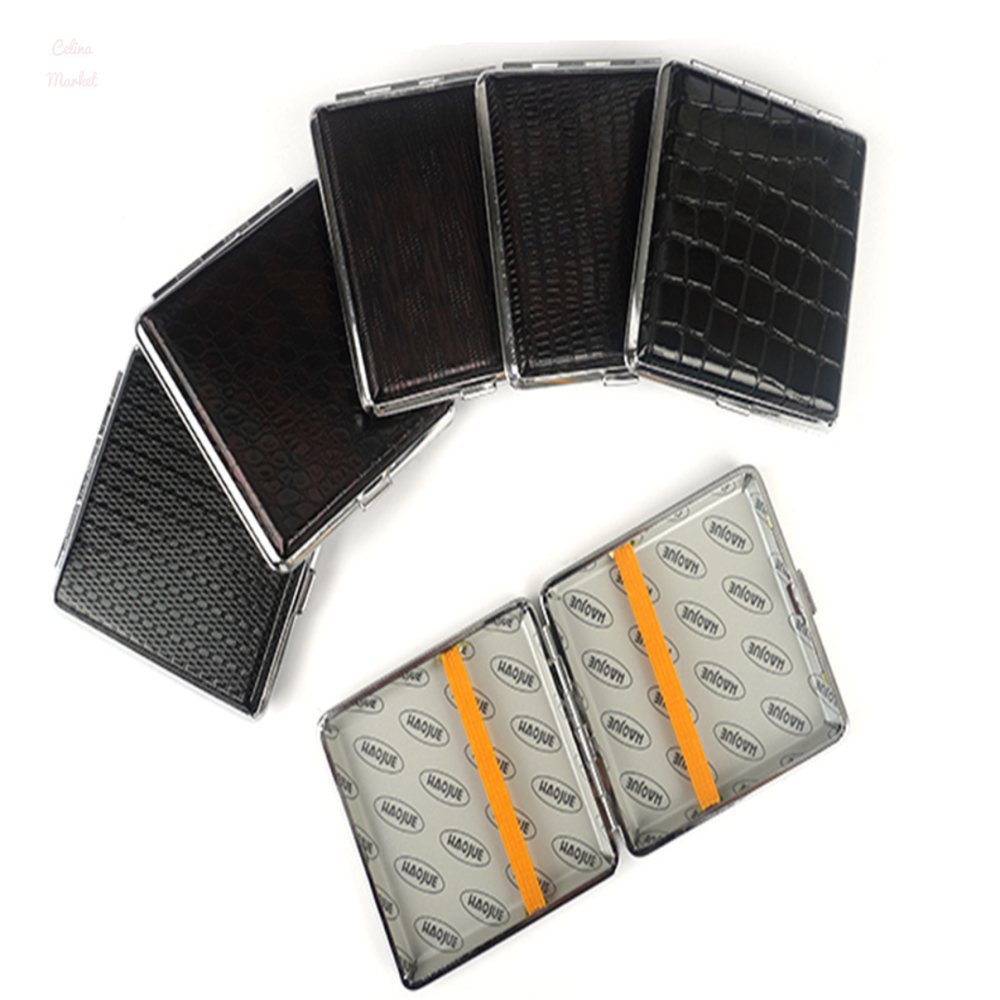 [오늘출발] 앤젤라마켓 휴대용 담배케이스 일반형담배보관함통 말보루담배보관함통 일반담배케이스 담배낱개케이스