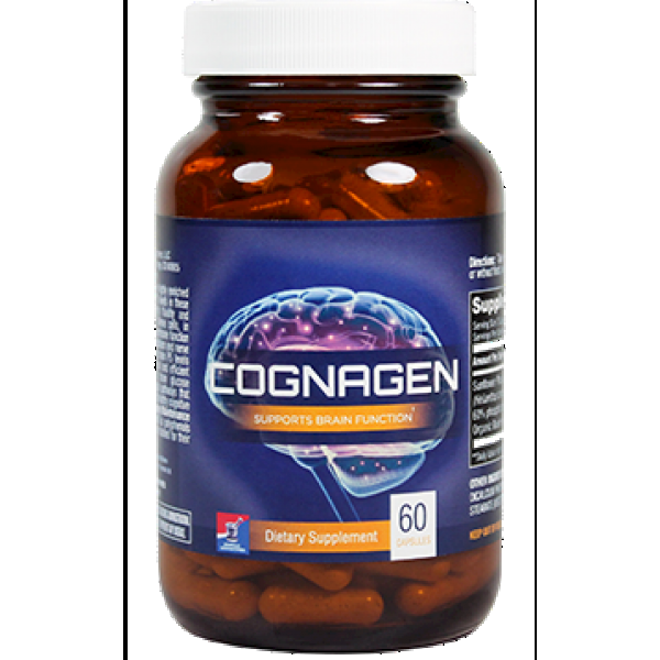 Anabolic Laboratories 코그나젠 60 캡