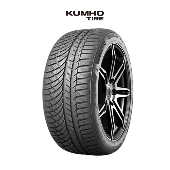 [오늘출발] 금호타이어 금호타이어 윈터크래프트 WP72 225/45R17 94V  2254517 스노우 윈터 타이어 장착비 별도/택배 전용