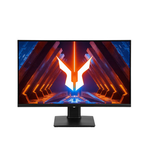 [해외] 레노버 레노버 N27QS 27인치 게이밍 스크린 보조 모니터  2K 320Hz 하이브러쉬