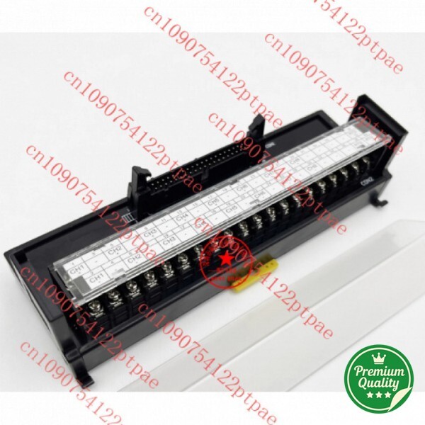 1PCS  FA-LTB40TDG 인터페이스 터미널 블록