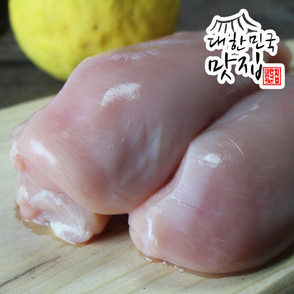 [오늘출발] 국내산 신선 생 닭가슴살 1kg 냉동 냉장 선택가능
