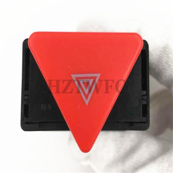 [오늘출발] 무료 배송 6N0 953 235 VW T4 LUPO POLO 1999-2003 위험 비상 조명 점멸 스위치 버튼