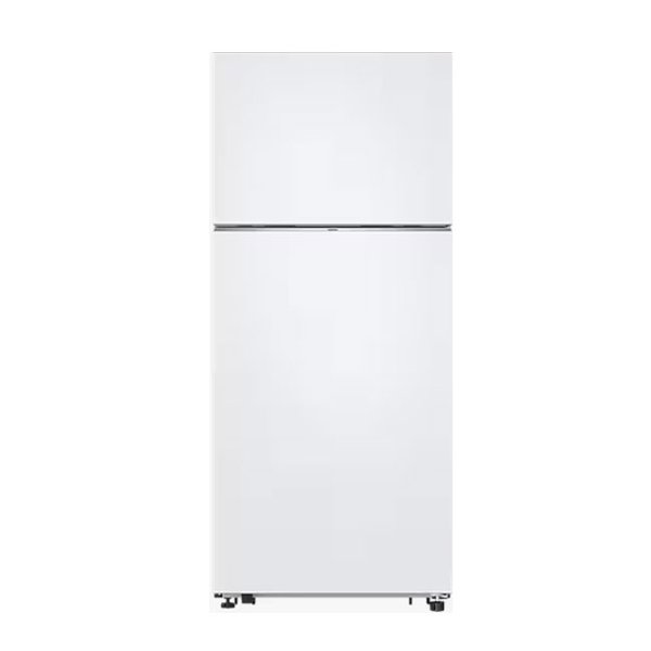 삼성전자 (삼성)(행사)삼성 냉장고 RT53DG7A1CWW 스노우 화이트 525L