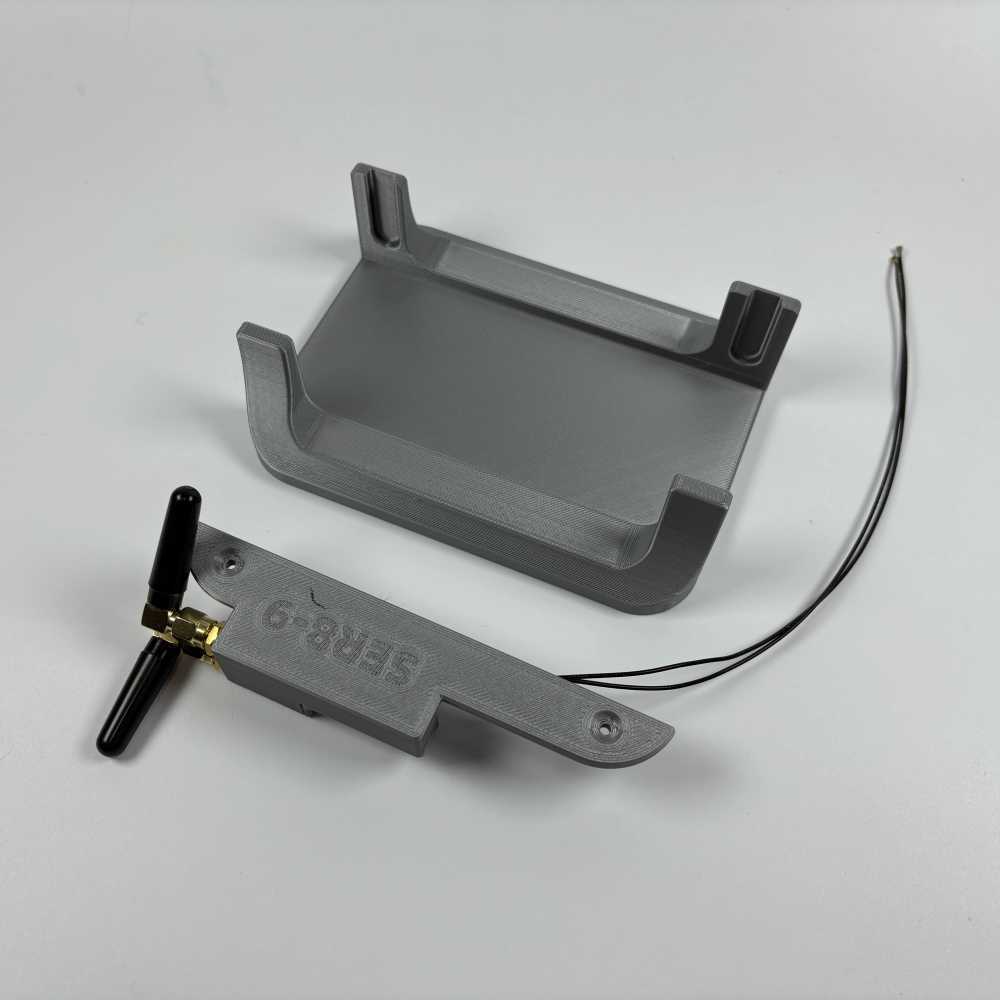 받침대 BEELINK SER8 8745HS 거치대