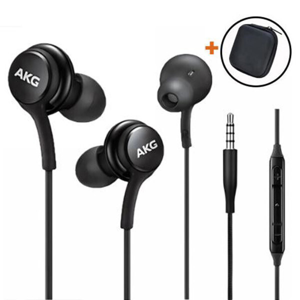 [하만][오늘출발] 에이케이지 삼성전자 AKG 이어폰정품 S8 S9 S10 노트8 노트9 3.5단자 유선이어폰