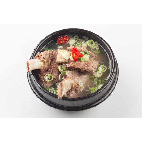 [동원홈푸드]금천미트 미국산 소 등갈비 탕/구이용  1KG  2팩 유통기한 2월12일