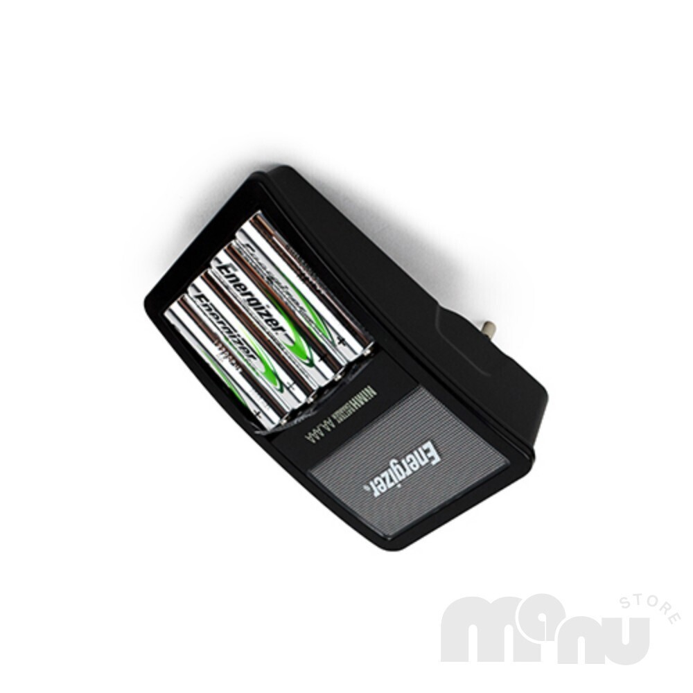 [오늘출발] 마누상점 에너자이저 밸류 충전기 충전지충전기 건전지충전용품 멀티충전기 건전지홀더 전용충전기 가정용