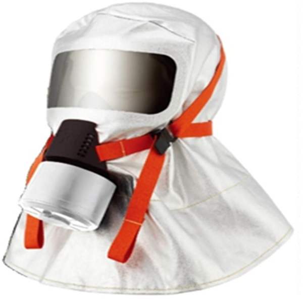 SG생활안전 화재대피마스크 SG-F0119(일반) 소모품