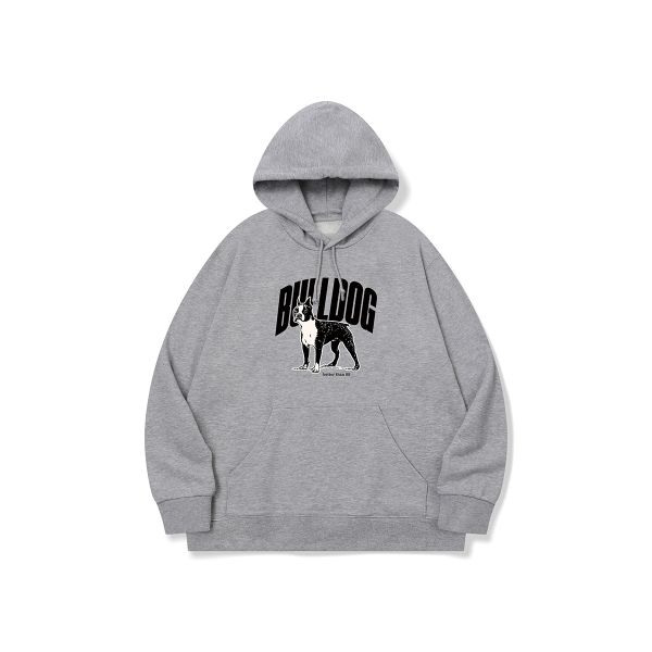 베러댄88 bth44 불독 하면 맨션이지 그래픽 후드티