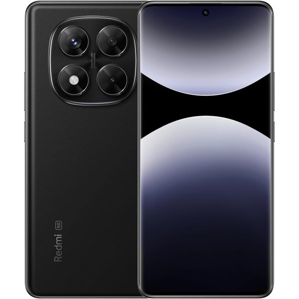 [해외] 샤오미 레드미 노트 14 프로 5G 4G LTE Tmobile 민트 텔로 글로벌용 512GB 12GB NFC 16.9cm 120Hz 200MP AI
