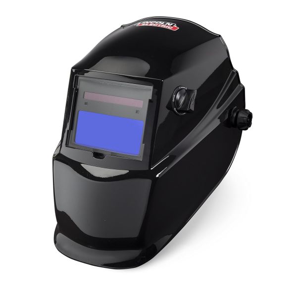 링컨 일렉트릭 K5431-1 노 룰스 리밋스 용접 헬멧 키트