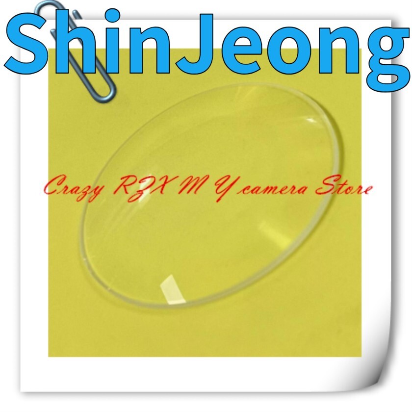 [오늘출발]납품전문 Canon RF 70-200mm 2.8 IS USM F4 L 렌즈 카메라 수리 부품 용 새 줌 빅 첫 번째 유리