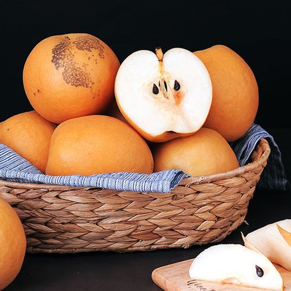 (달찐과일)유명산지 나주 추황배 3kg (8-9과)