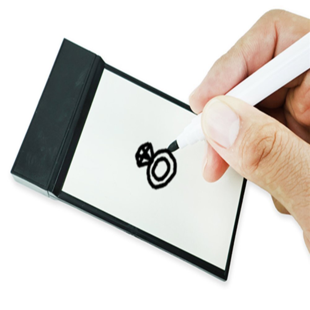 [오늘출발] 올마 멋진 프로포즈 프로포즈방법 신기한마술 마술패드 마술용품