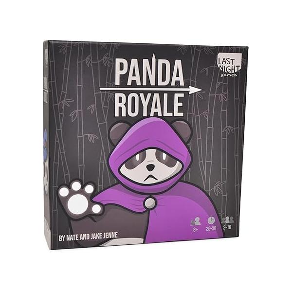 12441601 판다 로얄 | 별자리 파티 게임 8세 이상 2~10명 플레이 시간 20~30분