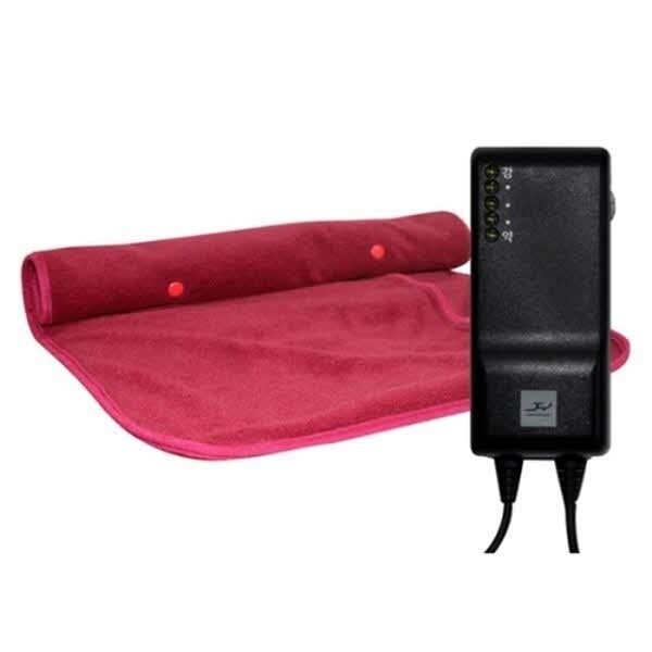 히트젠 차량용 무릎담요 캠핑용 열선담요