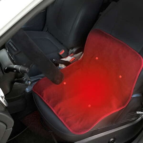 GT 히트젠 차량용 무릎담요 열선담요