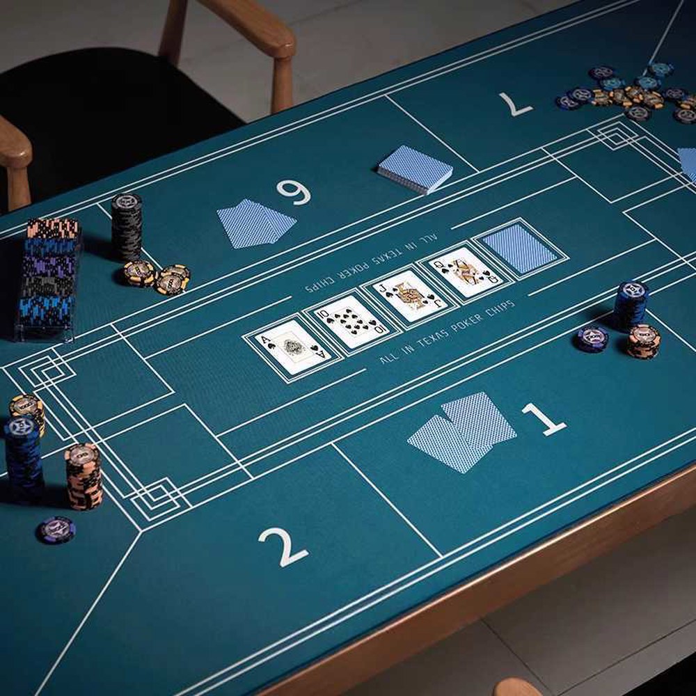 [오늘출발]텍사스 포커 특수 세트 보너스 실버칩상자 카지노칩 전용 마카오 경기