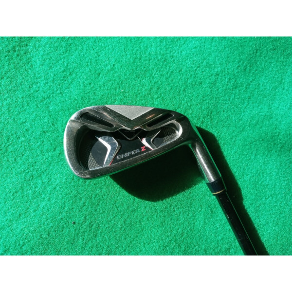 [중고] [중고]스워드(골프) 중고 SWORD SNIPER Z Speeder 589 카타나 스워드 스나