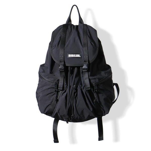 아트박스 아트박스 /버빌리안 버빌리안 아나바 백팩 블랙